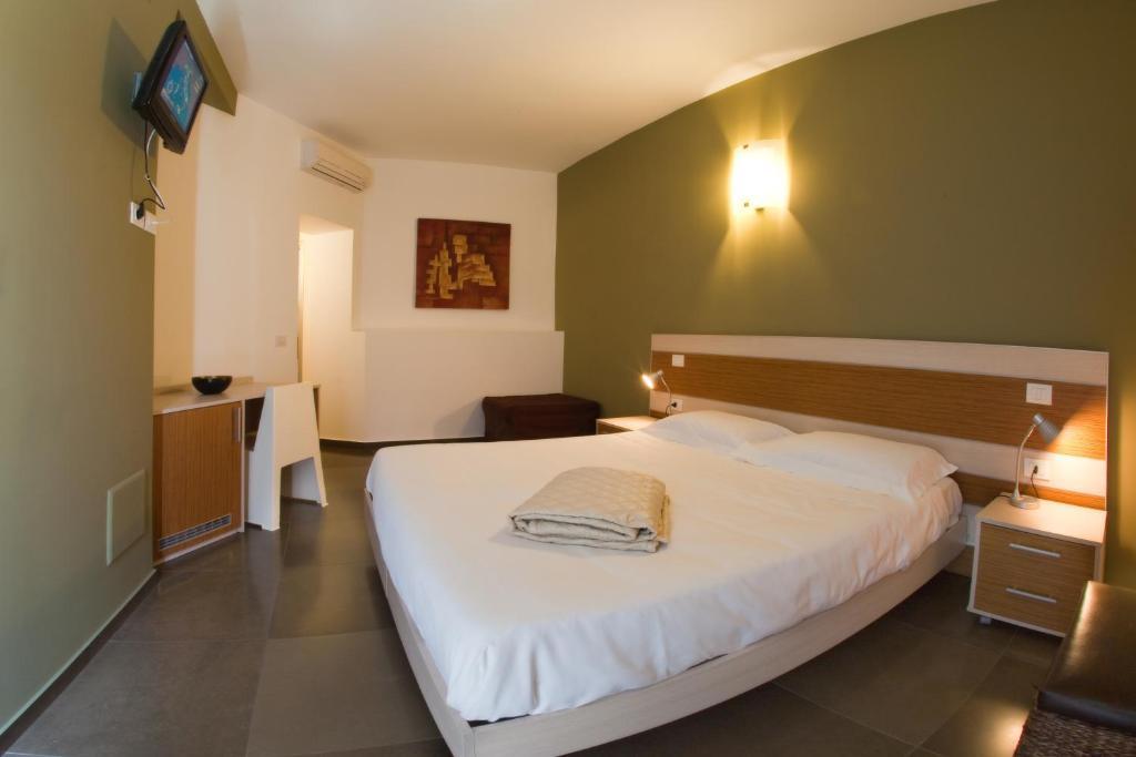 Ragusa Inn Cameră foto