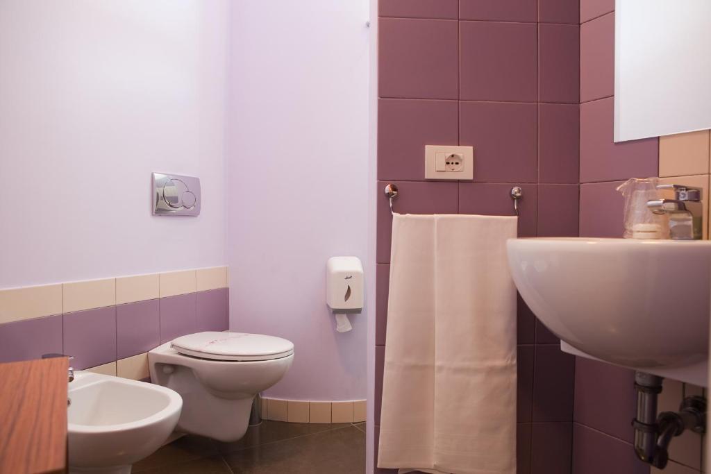 Ragusa Inn Cameră foto