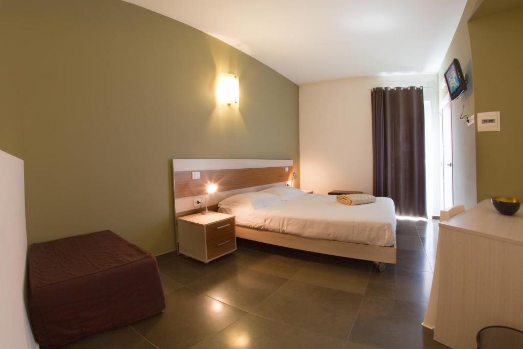 Ragusa Inn Cameră foto